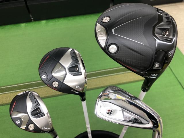 革新のワンフレックスシャフト 登場！｜タケダスポーツ弘前店｜ゴルフ